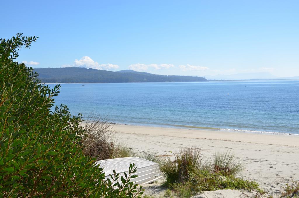 Yolla Beach House Adventure Bay Εξωτερικό φωτογραφία